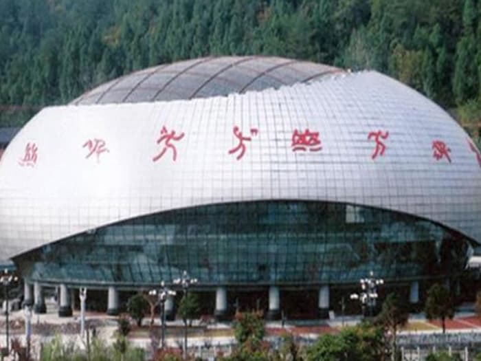 江西物流网架厂家