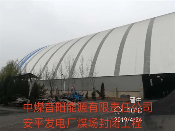 江西螺栓球网架定制